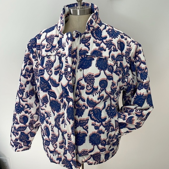 Free People Jackets & Blazers - NWOT Free People Movement Bunny Slope Puffer Jacket Size S